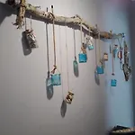 Driftwood Center * Kawala