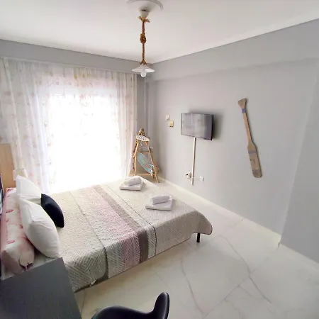Apartament Driftwood Center *