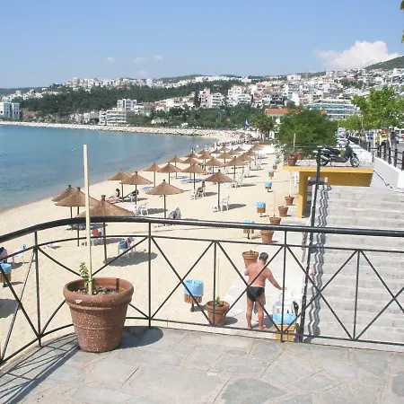 Apartment Driftwood Center *