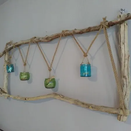 Apartment Driftwood Center