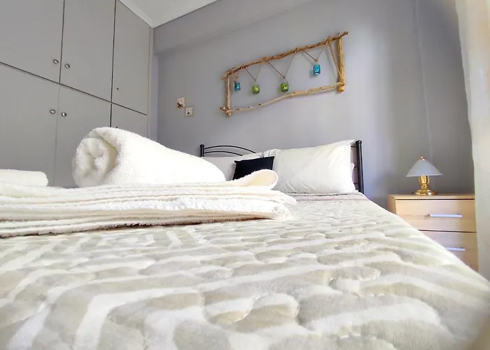 Driftwood Center Апартаменты *