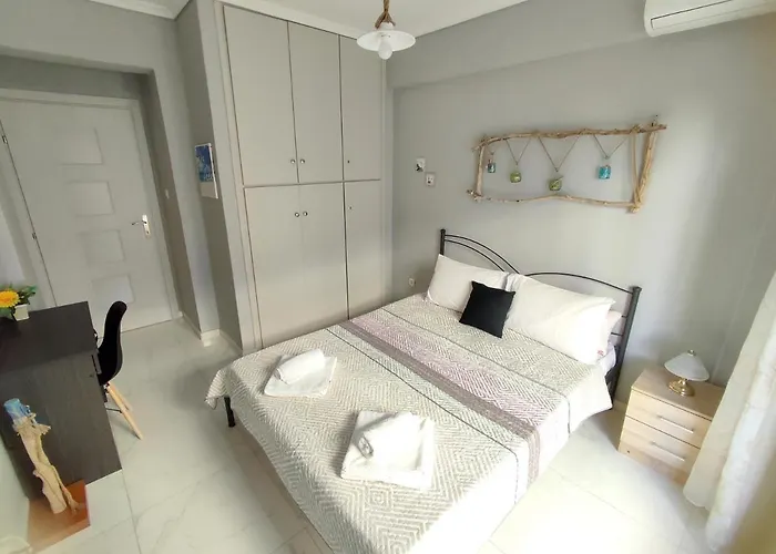 Driftwood Center Апартаменты
