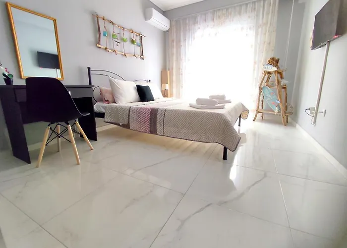 Апартаменты Driftwood Center