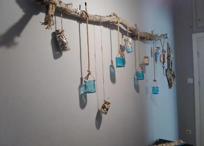 Driftwood Center * Кавала
