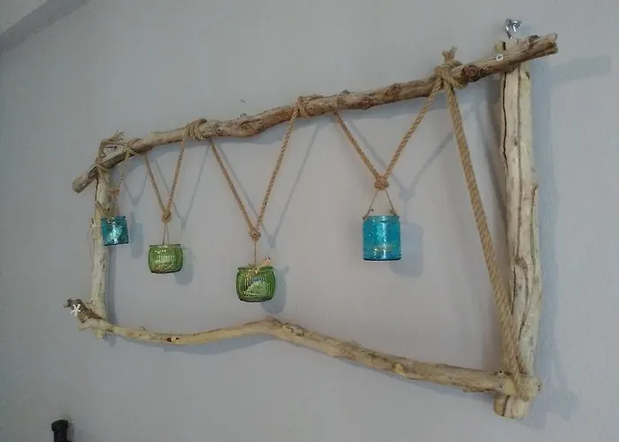 Апартаменты Driftwood Center