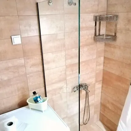 Driftwood Center Apartamento Cavala