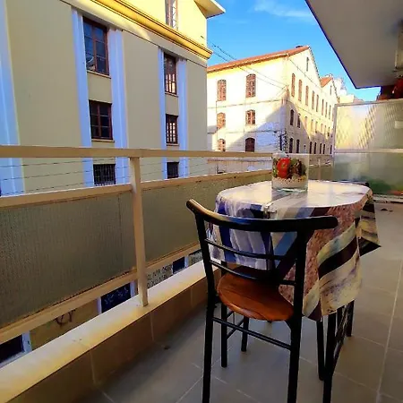 Driftwood Center Cavala